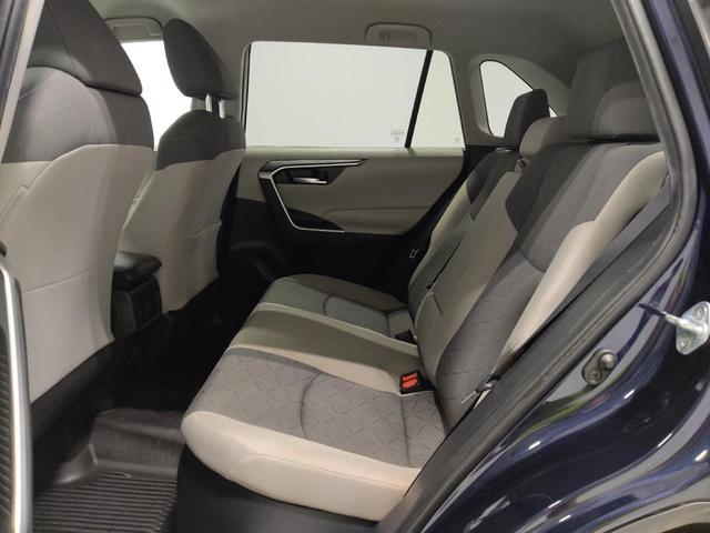 Photo of 2020 Blue Print Toyota RAV4 Hybrid