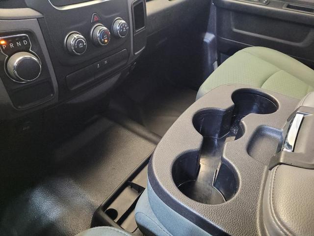 Photo of 2016 Blue RAM 1500