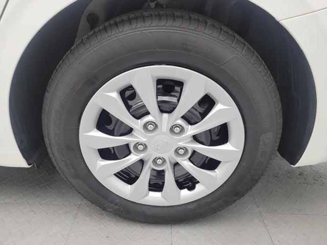Photo of 2020 Clear White Kia Forte