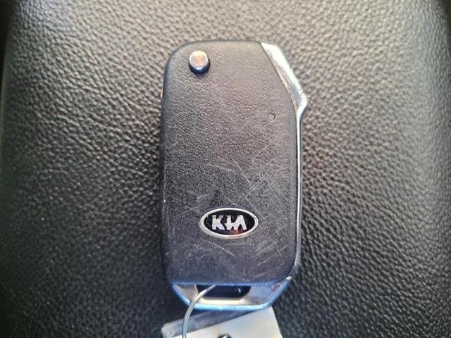 Photo of 2020 Clear White Kia Forte