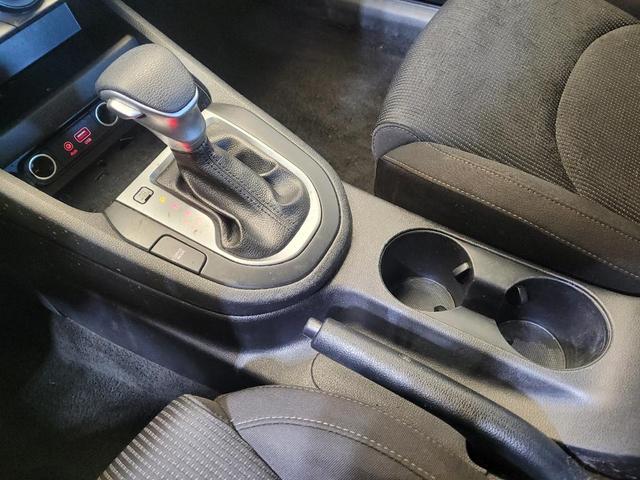 Photo of 2020 Clear White Kia Forte