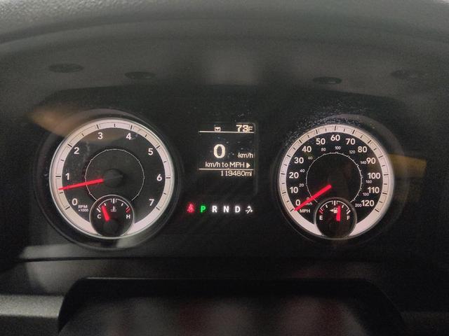 Photo of 2013 True Blue Pearlcoat RAM 1500