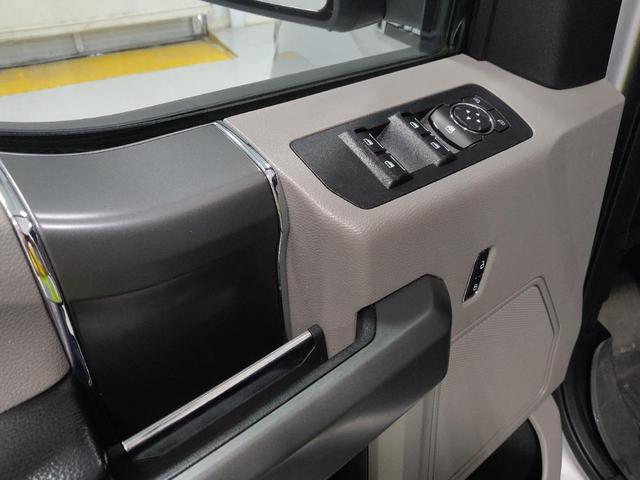 Photo of 2018 Ingot Silver Metallic Ford F-150