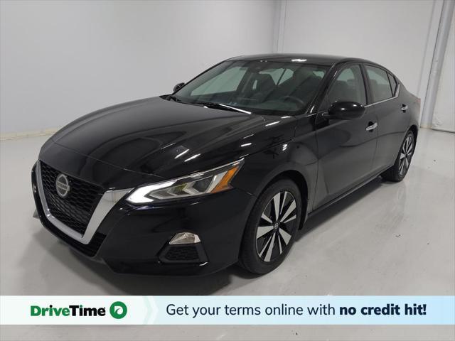 2022 Nissan Altima