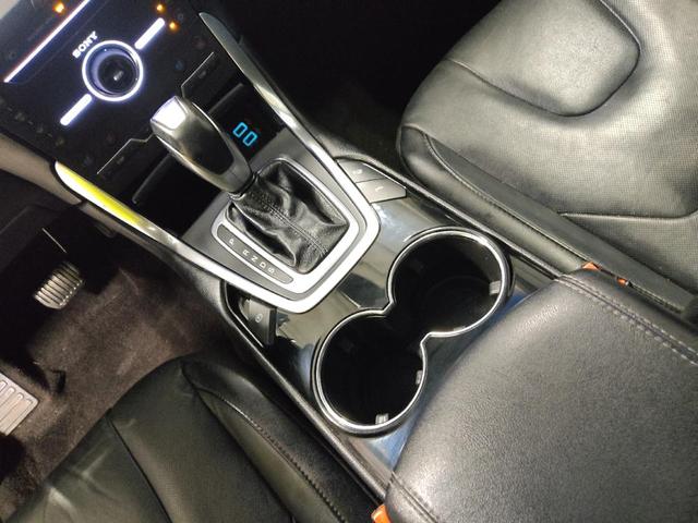 Photo of 2016 Magnetic Metallic Ford Edge