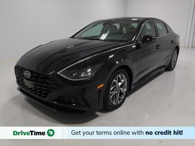 2022 Hyundai Sonata