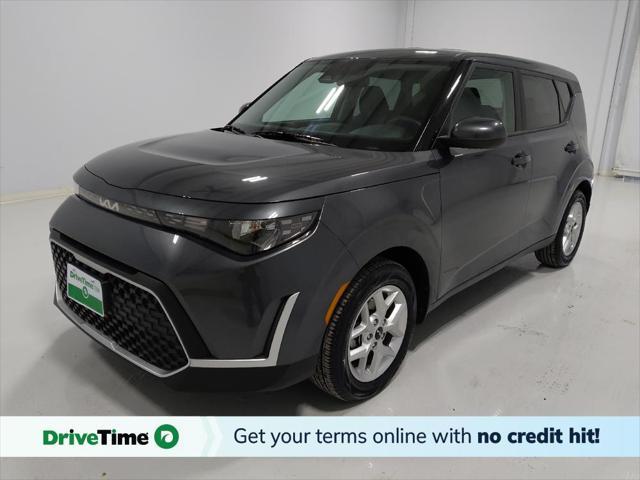 2023 Kia SOUL