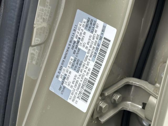 Photo of 2024 Zircon Sand Metallic Mazda CX-30