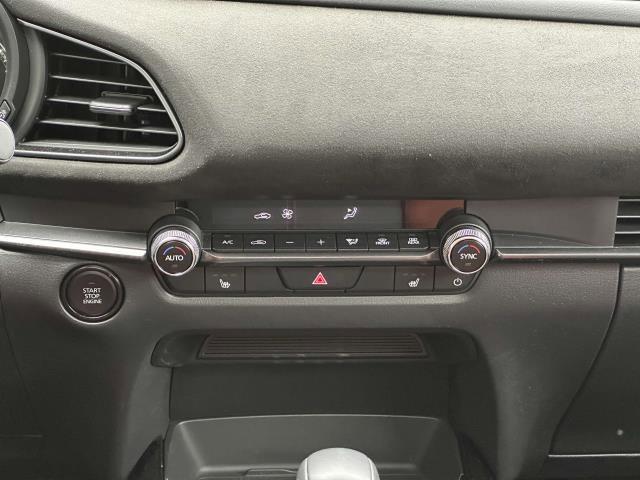 Photo of 2024 Zircon Sand Metallic Mazda CX-30
