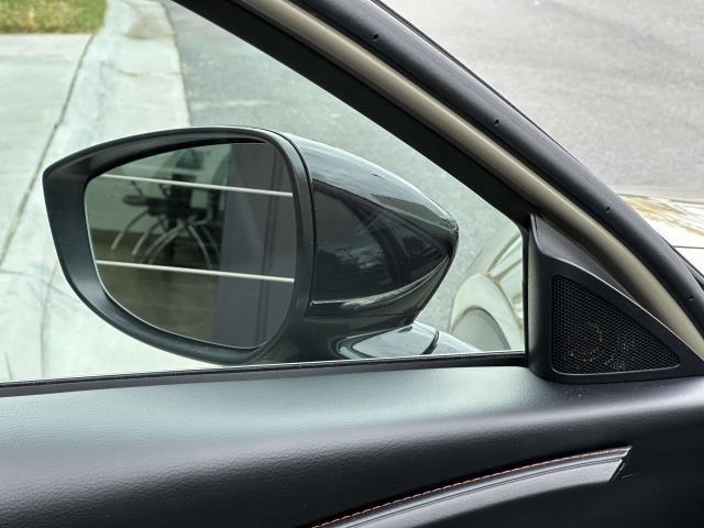 Photo of 2024 Zircon Sand Metallic Mazda CX-30