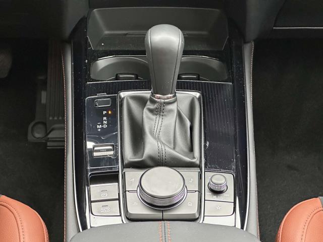 Photo of 2024 Zircon Sand Metallic Mazda CX-30