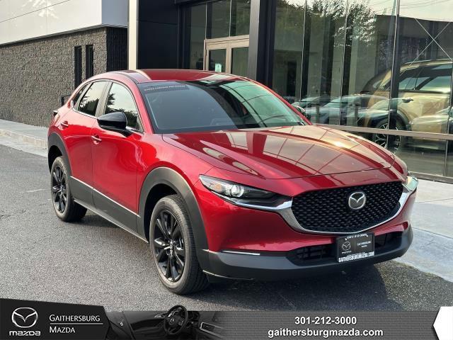 2024 Mazda Cx-30