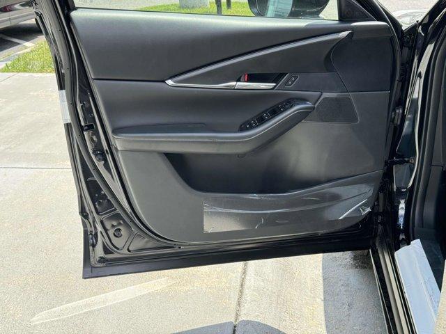 Photo of 2025 Jet Black Mica Mazda CX-30
