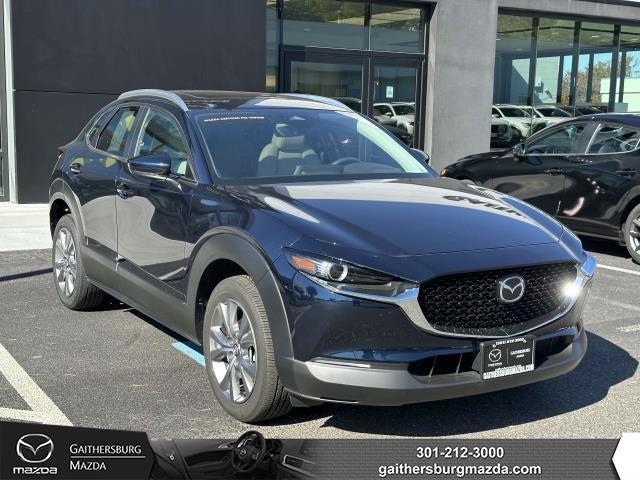 2024 Mazda Cx-30