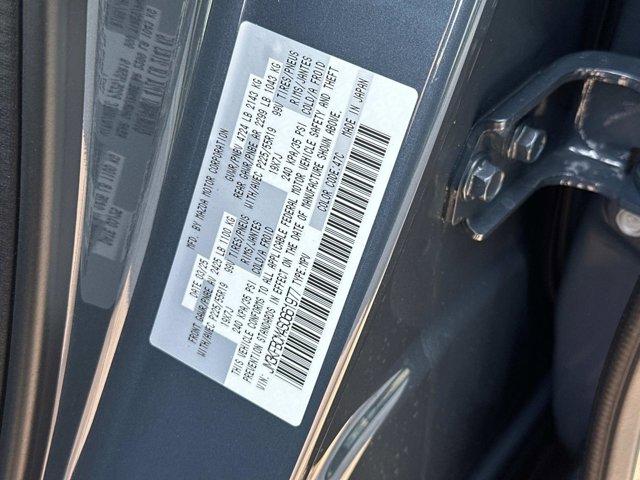 Photo of 2025 Polymetal Gray Metallic Mazda CX-5