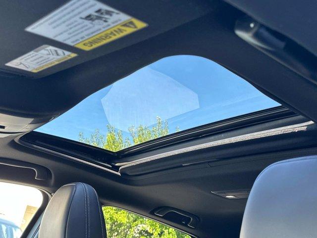 Photo of 2025 Jet Black Mica Mazda CX-5
