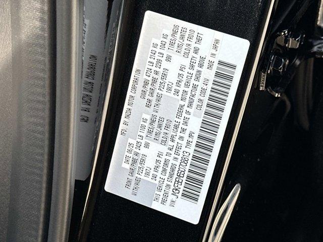 Photo of 2025 Jet Black Mica Mazda CX-5