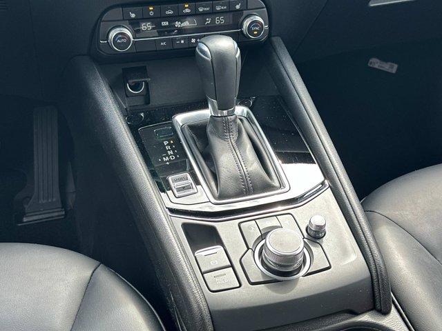Photo of 2023 Machine Gray Metallic Mazda CX-5