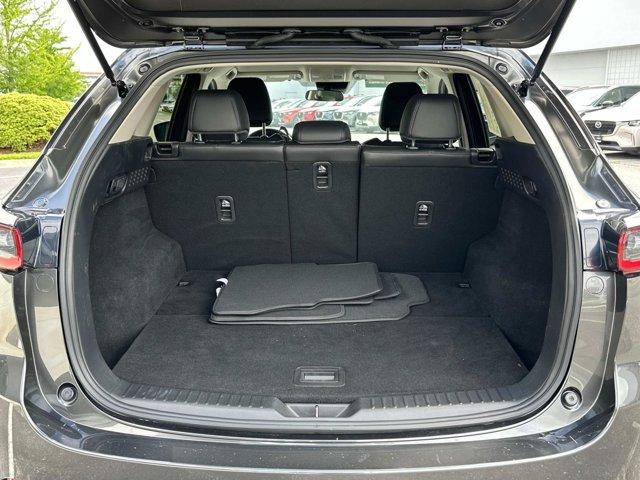 Photo of 2023 Machine Gray Metallic Mazda CX-5