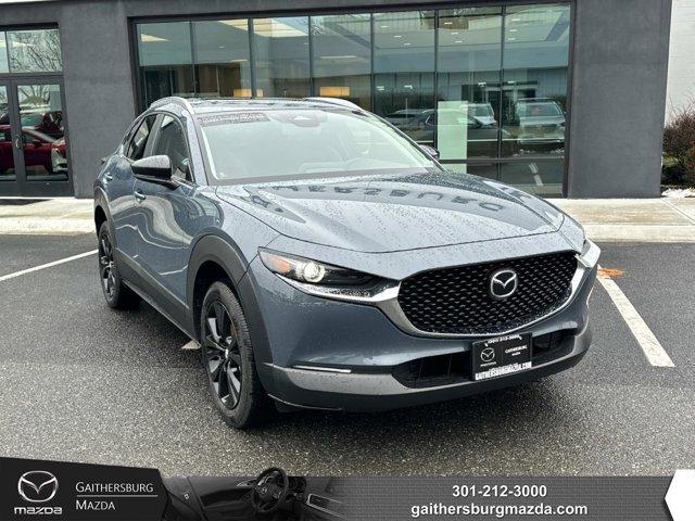 2024 Mazda Cx-30