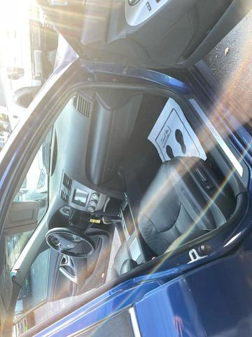 Photo of 2011 Blue Ribbon Metallic Toyota Camry