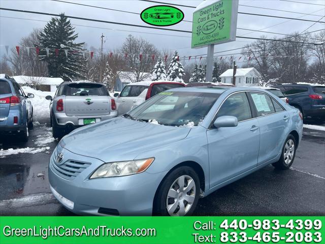 2008 Toyota Camry