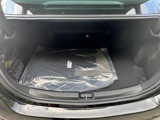 Photo of 2025 Black Mercedes-Benz C-Class