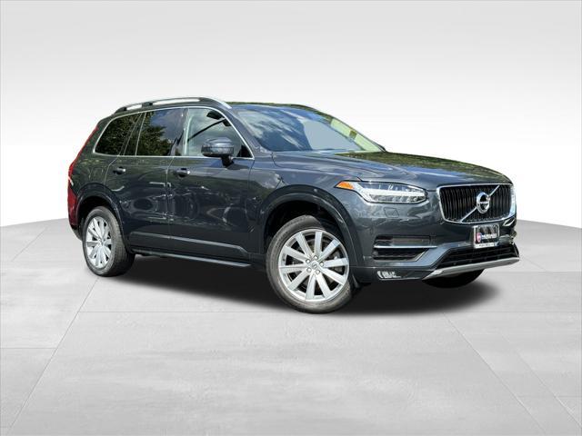 2016 Volvo XC90