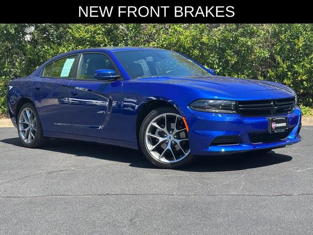 2022 Dodge Charger