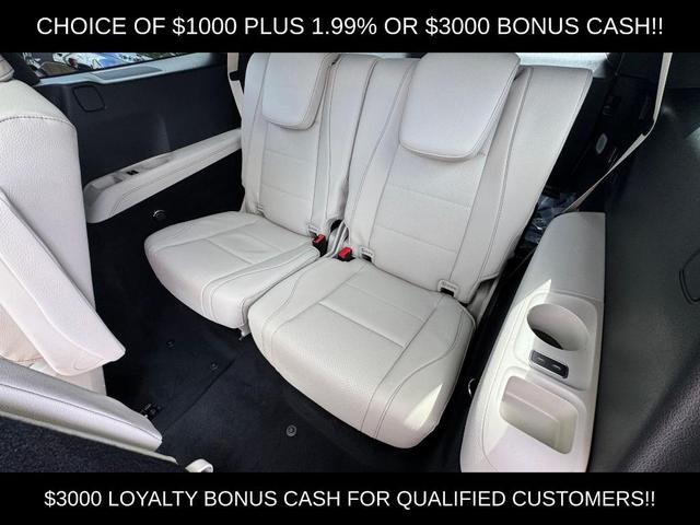 Photo of 2025 Polar White Mercedes-Benz GLS 450