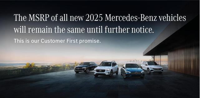 Photo of 2024 Gray Mercedes-Benz AMG G 63