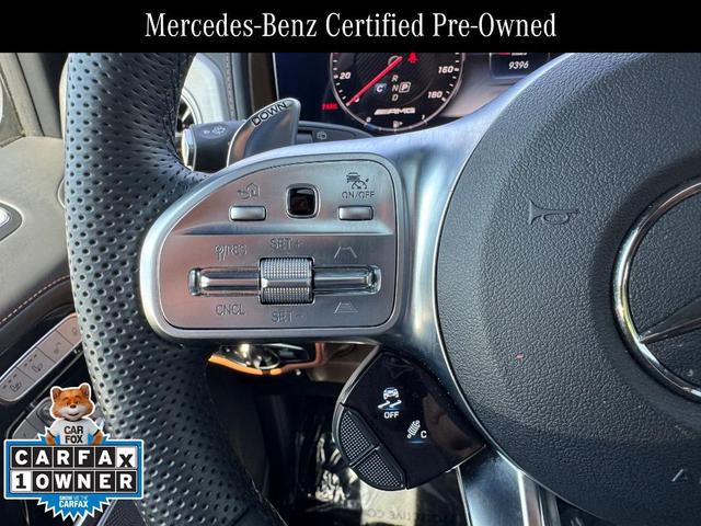 Photo of 2024 Gray Mercedes-Benz AMG G 63