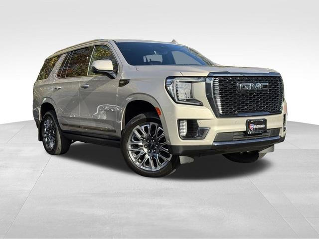 2023 GMC Yukon