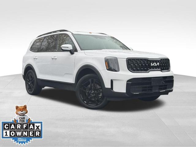 2024 Kia Telluride