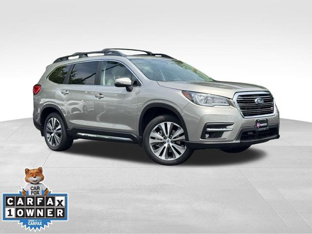 2019 Subaru Ascent
