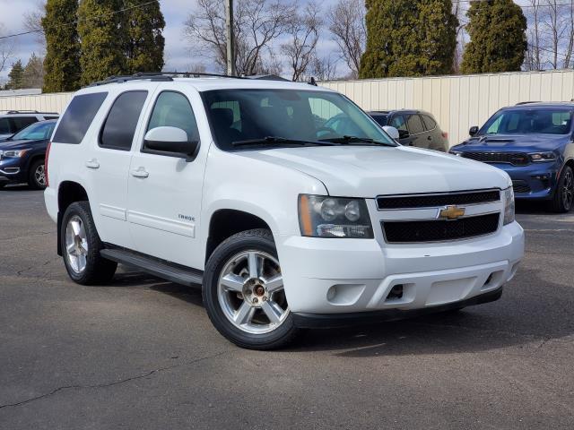 2011 Chevrolet Tahoe