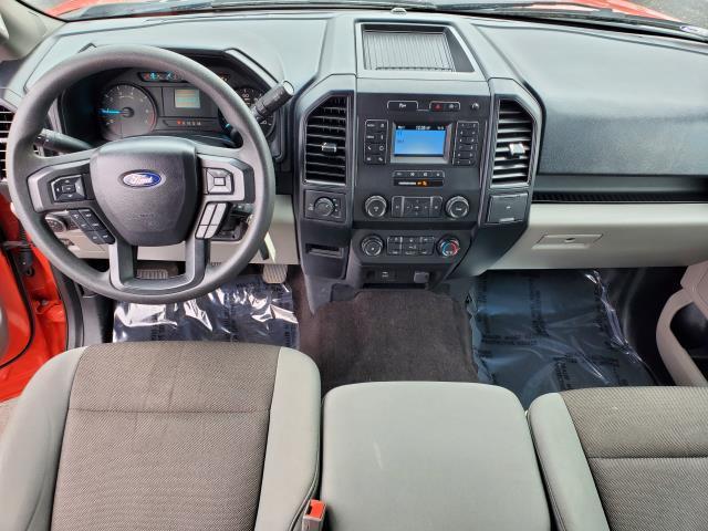 Photo of 2020 Red Ford F-150