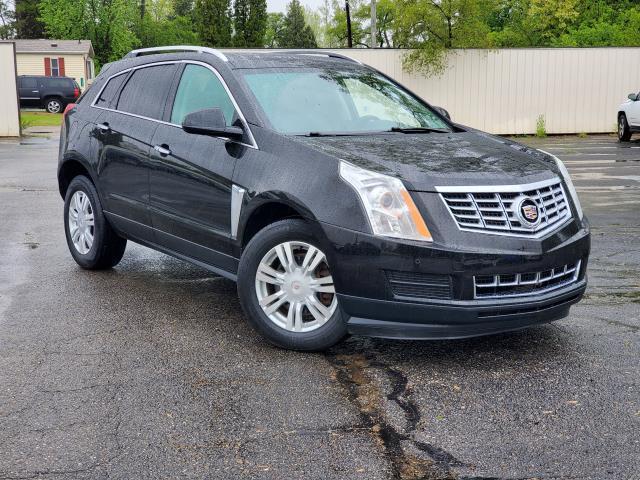 2015 Cadillac SRX