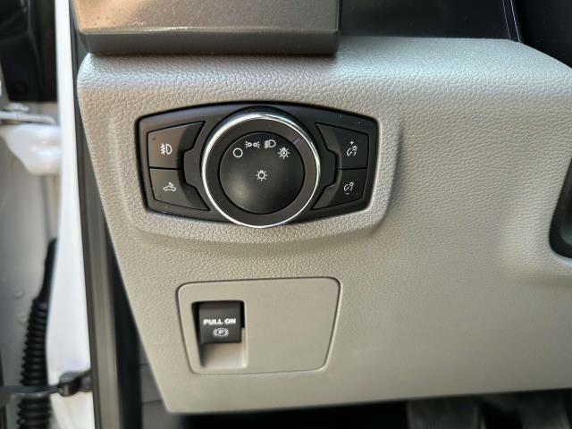 Photo of 2018 White Ford F-150