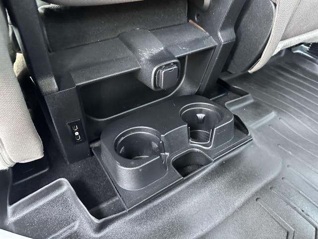 Photo of 2018 White Ford F-150