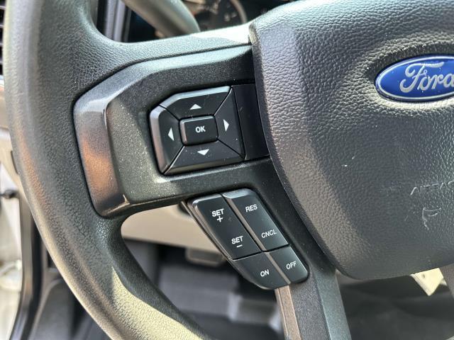 Photo of 2018 White Ford F-150
