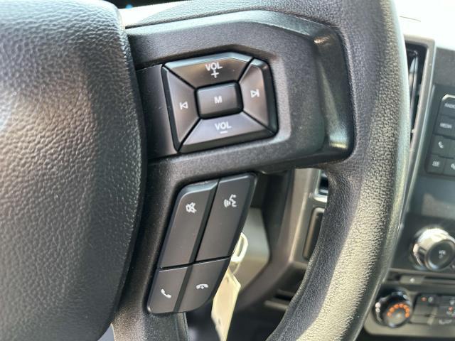 Photo of 2018 White Ford F-150