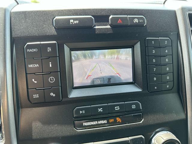 Photo of 2018 White Ford F-150