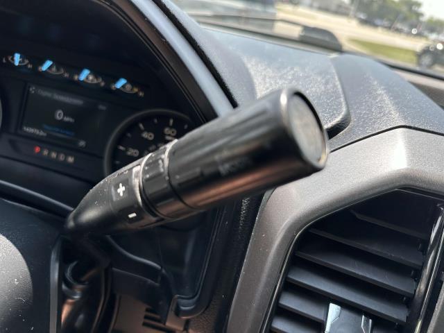Photo of 2018 White Ford F-150