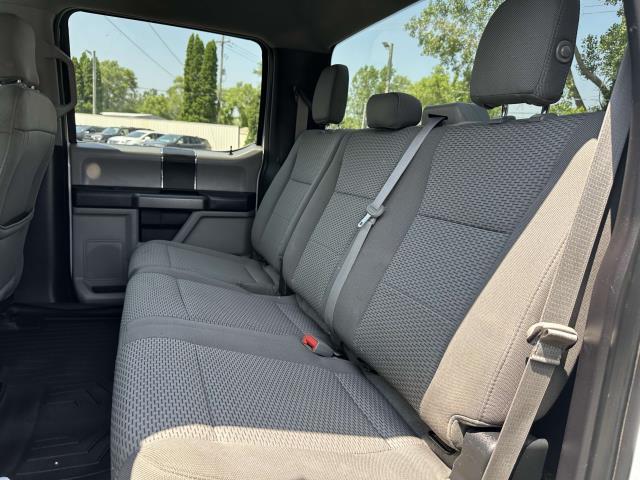 Photo of 2018 White Ford F-150