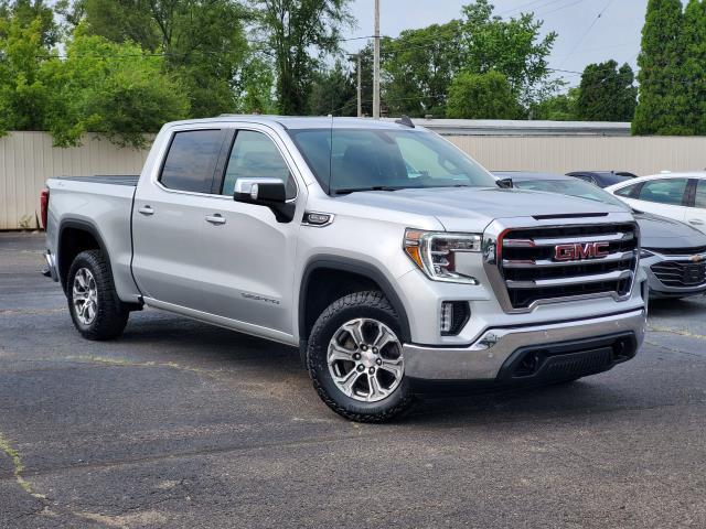 2022 GMC Sierra 1500 Limited