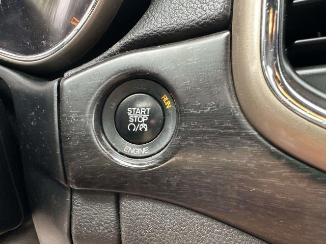 Photo of 2015 Black Jeep Grand Cherokee