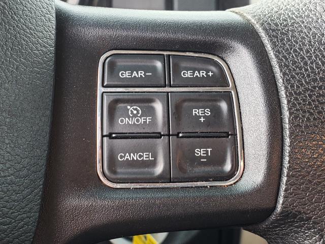 Photo of 2020 Gray RAM 1500 Classic