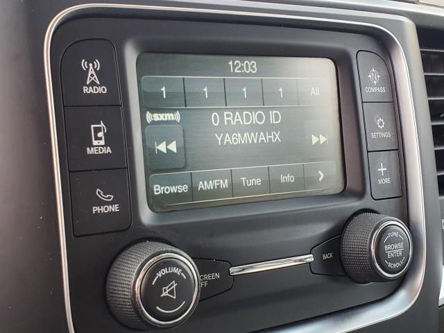 Photo of 2020 Gray RAM 1500 Classic