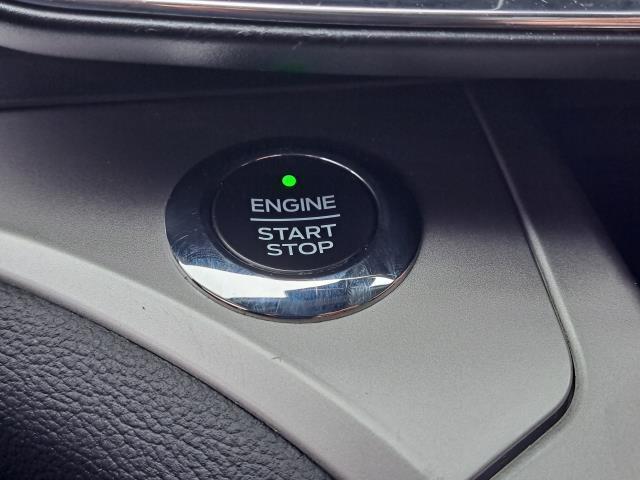 Photo of 2021 Black Ford Explorer
